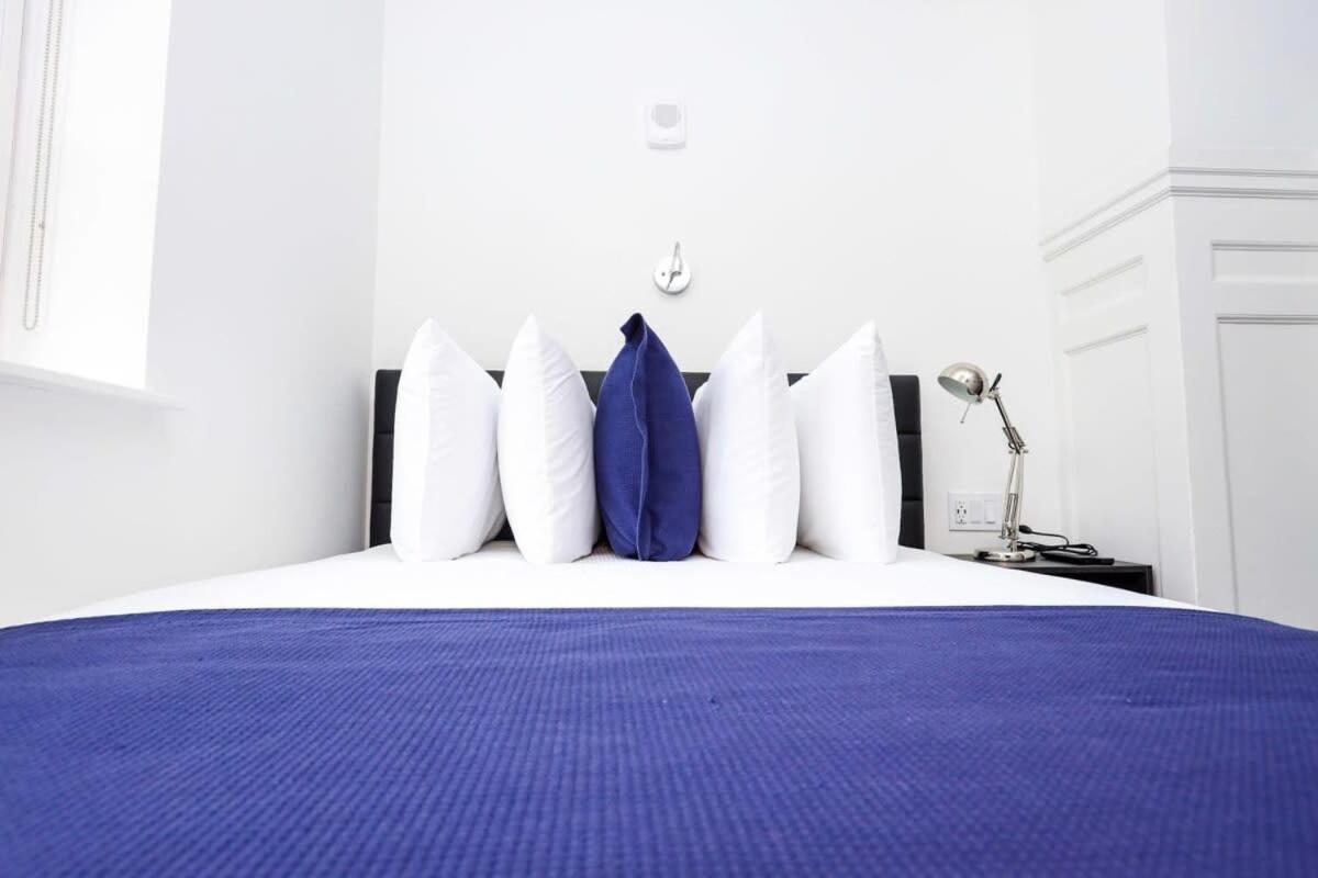 Stylish Hotel Room In Boston'S Fenway - Unit #107 Buitenkant foto